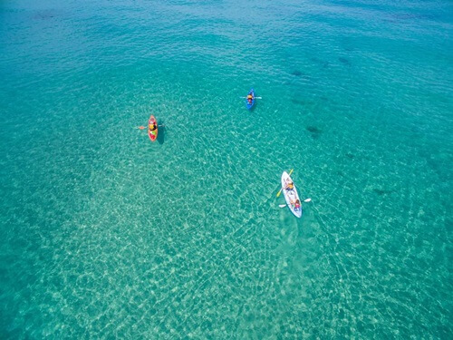 ערן על המים